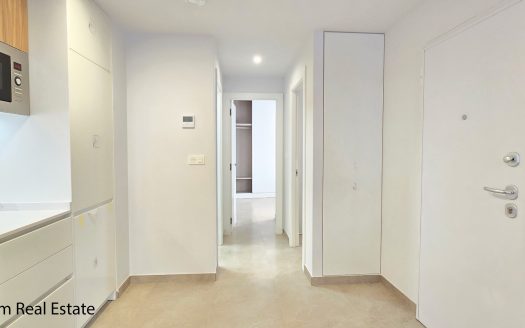 Key-Ready 2-bed Apartment – SKANDINAVIA IV, Torrevieja