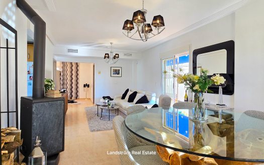 Exclusive South-Facing Dream Villa in Idyllic El Raso