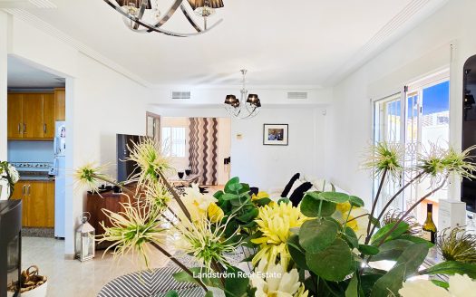 Exclusive South-Facing Dream Villa in Idyllic El Raso