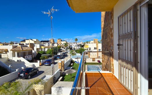 Exclusive South-Facing Dream Villa in Idyllic El Raso