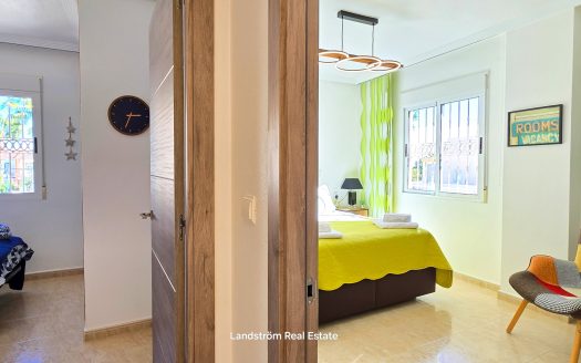 Exclusive South-Facing Dream Villa in Idyllic El Raso