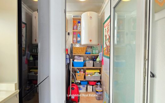 Drömvilla i soliga El Raso – totalrenoverad med perfekt läge!