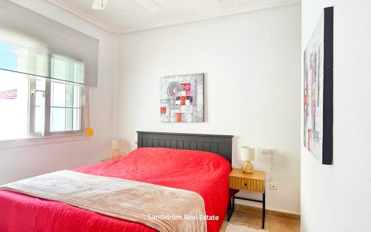 Drömvilla i soliga El Raso – totalrenoverad med perfekt läge!