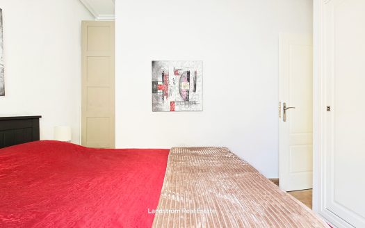 Drömvilla i soliga El Raso – totalrenoverad med perfekt läge!