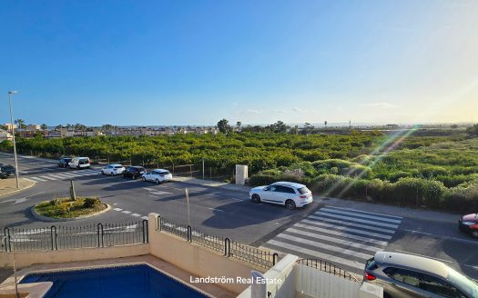 Drömvilla i soliga El Raso – totalrenoverad med perfekt läge!