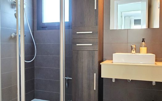 Beautiful 2 bedroom penthouse, Torrelamata.