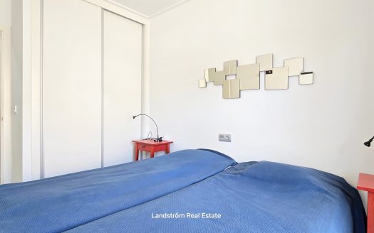 Beautiful 2 bedroom penthouse, Torrelamata.