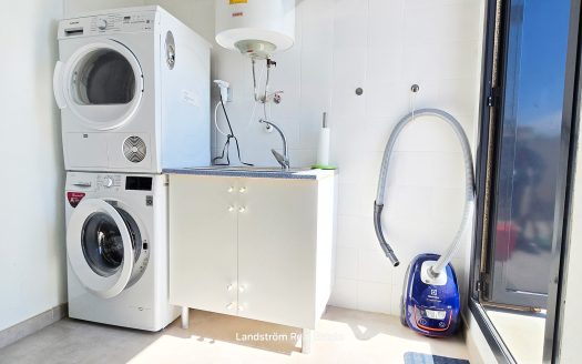 Beautiful 2 bedroom penthouse, Torrelamata.