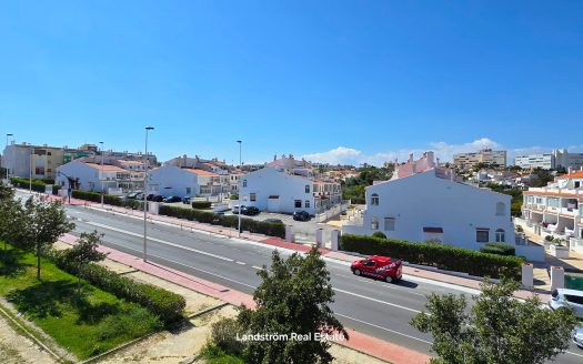 Beautiful 2 bedroom penthouse, Torrelamata.