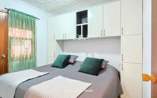 Renoverad bungalow i Pinomar