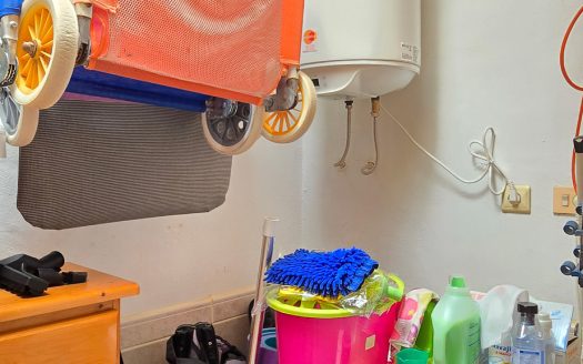 Renovated bungalow near the beach in Pinomar