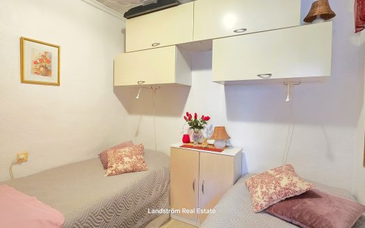 Renoverad bungalow i Pinomar