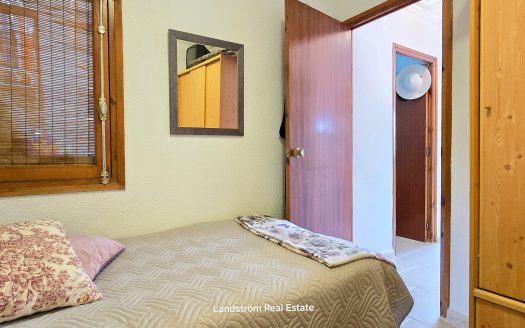 Renoverad bungalow i Pinomar