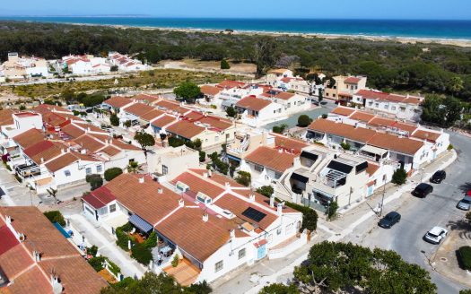 Renoverad bungalow i Pinomar