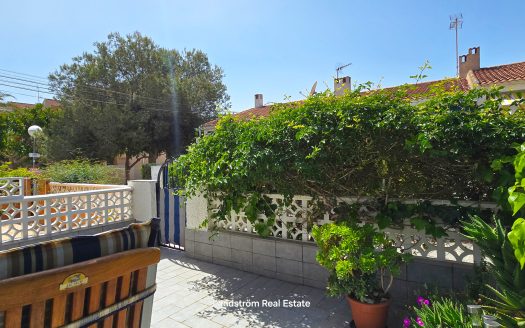 Renoverad bungalow i Pinomar