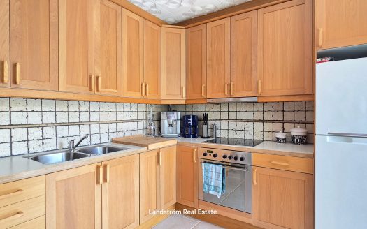 Renoverad bungalow i Pinomar