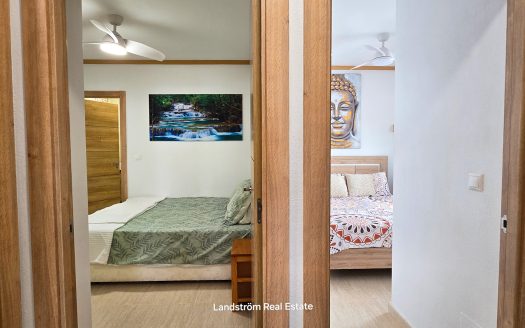 Charming Detached Villa in Scenic El Raso
