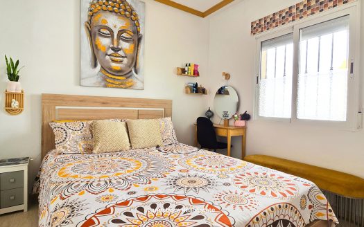 Charming Detached Villa in Scenic El Raso