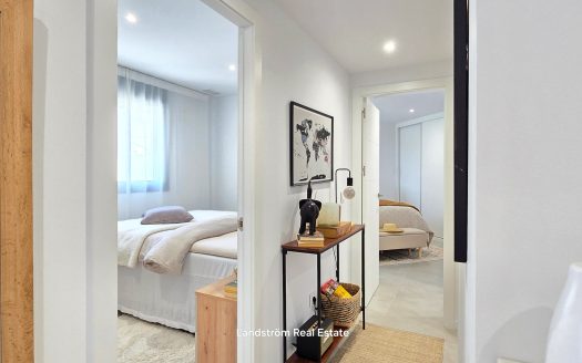 Modern Luxury Apartment in Seagardens, Campoamor