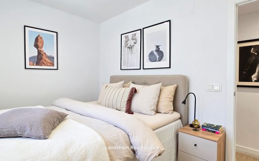 Modern Luxury Apartment in Seagardens, Campoamor