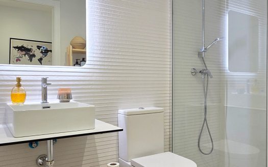 Modern Luxury Apartment in Seagardens, Campoamor