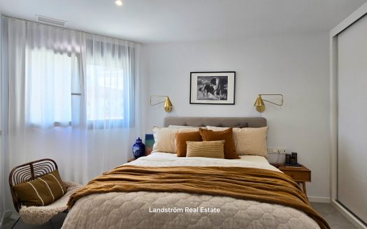 Modern Luxury Apartment in Seagardens, Campoamor