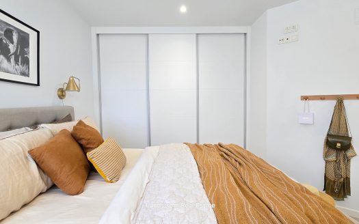 Modern Luxury Apartment in Seagardens, Campoamor