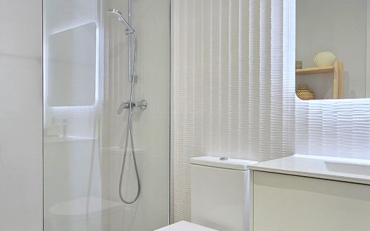 Modern Luxury Apartment in Seagardens, Campoamor