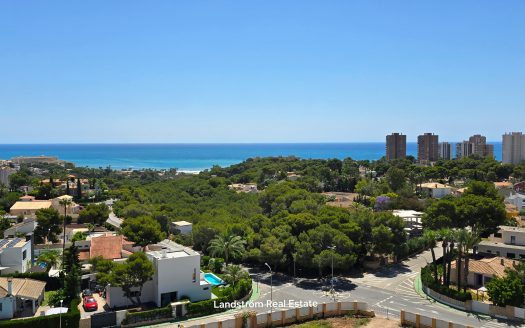 Modern Luxury Apartment in Seagardens, Campoamor