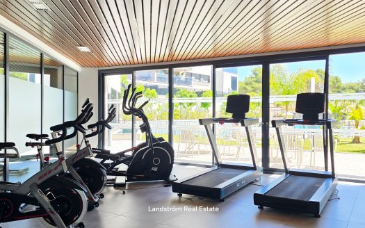 Modern Luxury Apartment in Seagardens, Campoamor