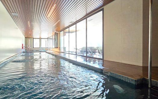 Modern Luxury Apartment in Seagardens, Campoamor