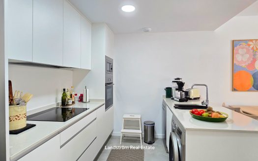 Modern Luxury Apartment in Seagardens, Campoamor
