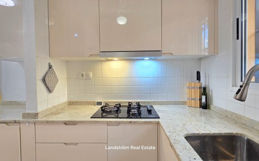 Charming Detached Villa in Las Chismosas