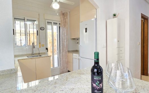 Charming Detached Villa in Las Chismosas