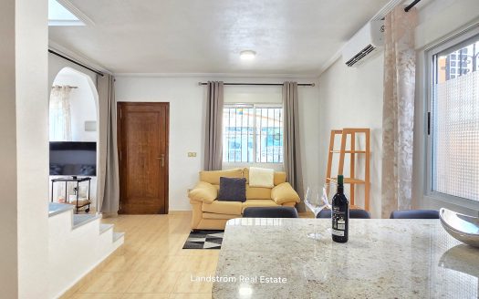 Charming Detached Villa in Las Chismosas
