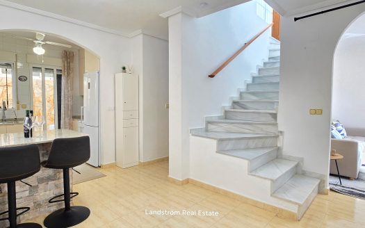 Charming Detached Villa in Las Chismosas