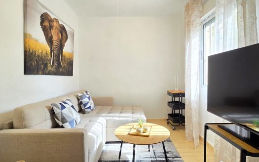 Charming Detached Villa in Las Chismosas