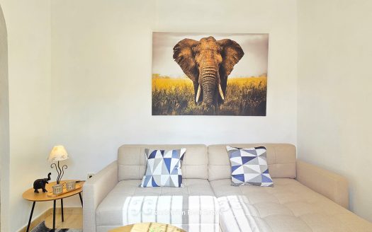 Charming Detached Villa in Las Chismosas