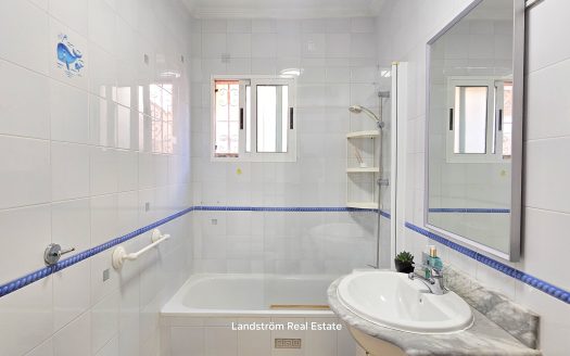 Charming Detached Villa in Las Chismosas