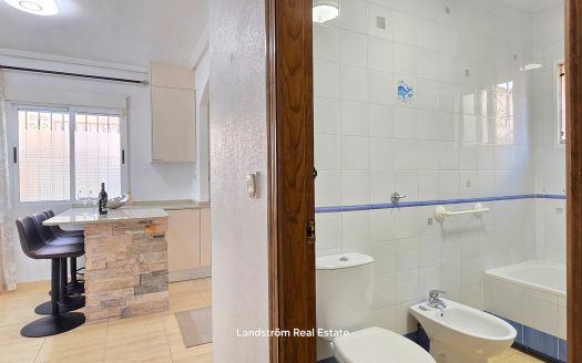 Charming Detached Villa in Las Chismosas