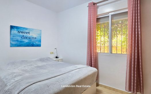 Charming Detached Villa in Las Chismosas