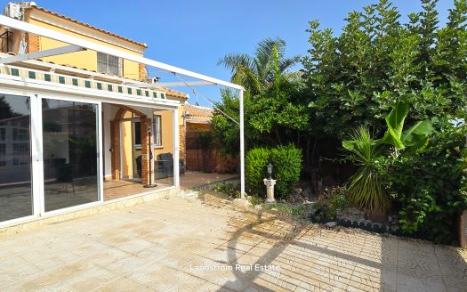 Charming Detached Villa in Las Chismosas