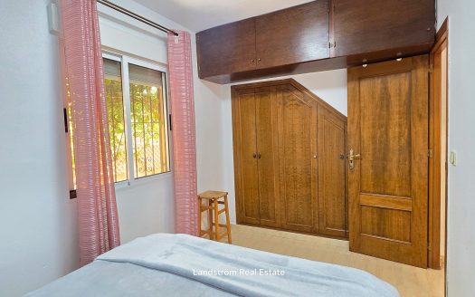 Charming Detached Villa in Las Chismosas