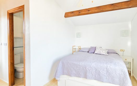 Charming Detached Villa in Las Chismosas