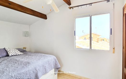 Charming Detached Villa in Las Chismosas