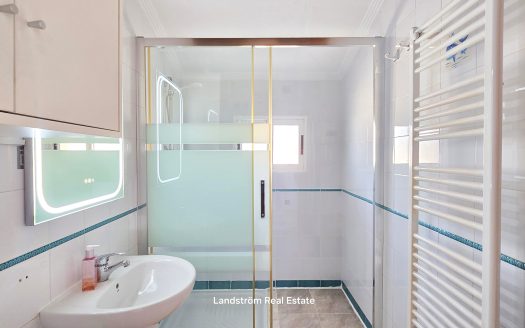 Charming Detached Villa in Las Chismosas