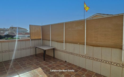 Charming Detached Villa in Las Chismosas