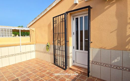 Charming Detached Villa in Las Chismosas