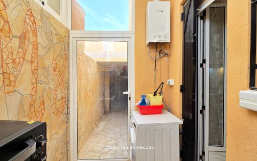Charming Detached Villa in Las Chismosas