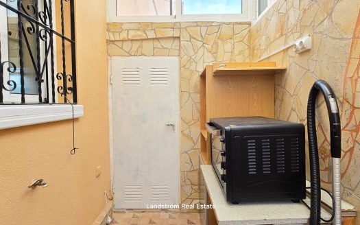 Charming Detached Villa in Las Chismosas